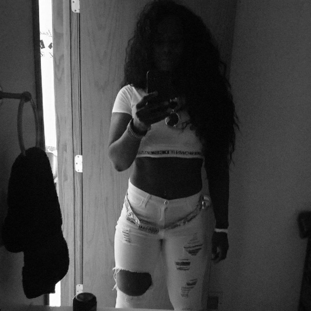 Meet your Posher, Pat